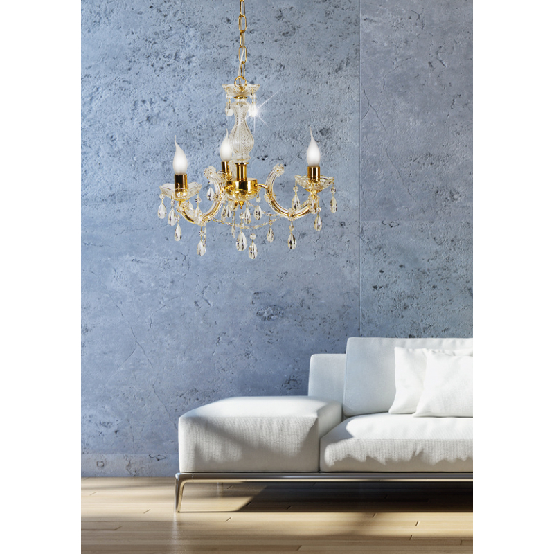 Lampa wisząca MARIA 33-94639