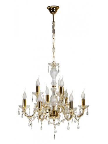 Lampa wisząca MARIA 39-95841