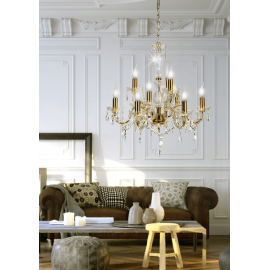 Lampa wisząca MARIA 39-95841