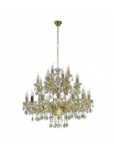 Lampa wisząca MARIA 30-94622