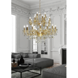 Lampa wisząca MARIA 30-94622