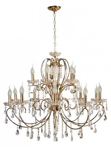 Lampa wisząca AURORA 30-99801