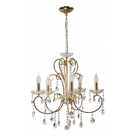 Lampa wisząca AURORA 35-08575