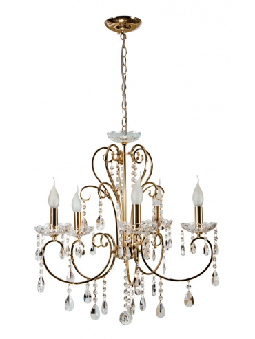 Lampa wisząca AURORA 35-08575