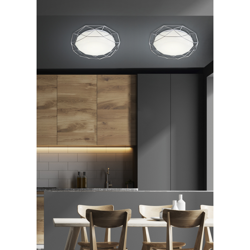 Lampa sufitowa SVEN 98-73211