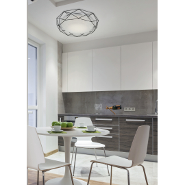 Lampa sufitowa  SVEN 98-73167