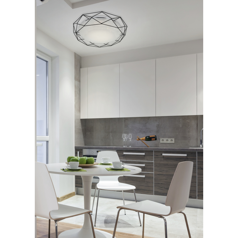 Lampa sufitowa  SVEN 98-73167