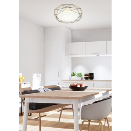 Lampa sufitowa  SVEN 98-73174
