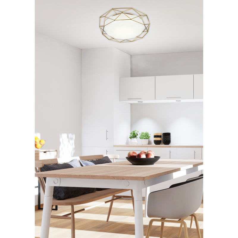 Lampa sufitowa  SVEN 98-73174