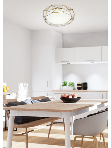 Lampa sufitowa  SVEN 98-73174