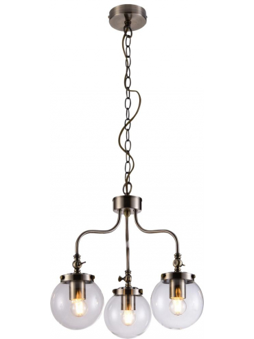 Lampa wisząca BALLET 33-70869