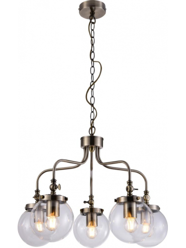 Lampa wisząca BALLET 35-70876