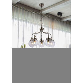 Lampa wisząca BALLET 35-70876