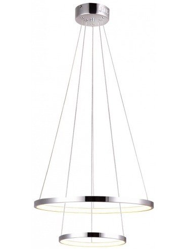 Lampa wisząca LUNE 32-64769