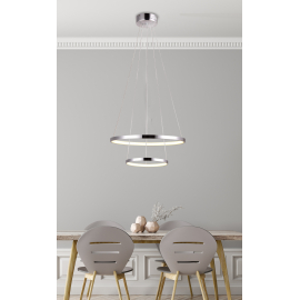 Lampa wisząca LUNE 32-64769