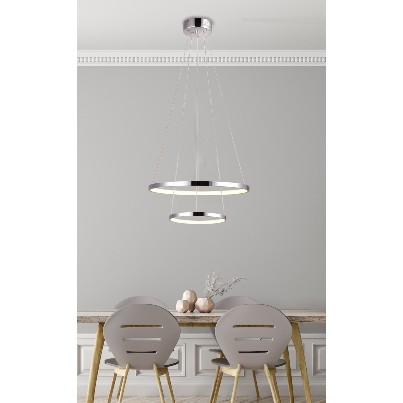 Lampa wisząca LUNE 32-64769
