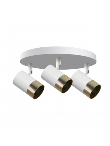 Lampa sufitowa TOBI 98-27474