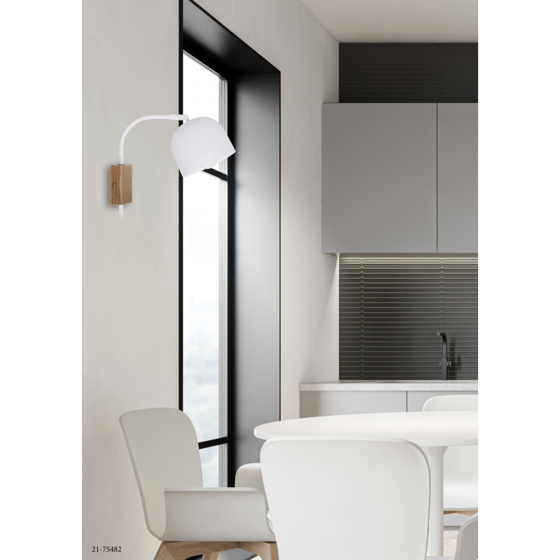Kinkiet RUPI 21-75482