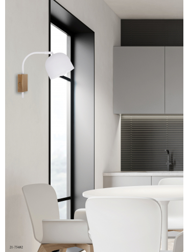 Kinkiet RUPI 21-75482