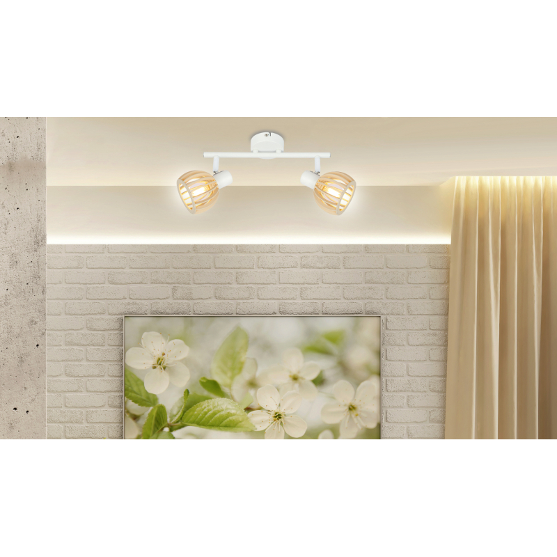 Lampa sufitowa ATARRI 92-68088