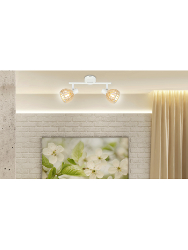 Lampa sufitowa ATARRI 92-68088