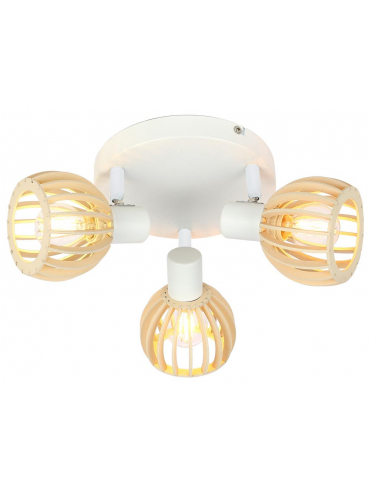 Lampa sufitowa ATARRI 98-68118
