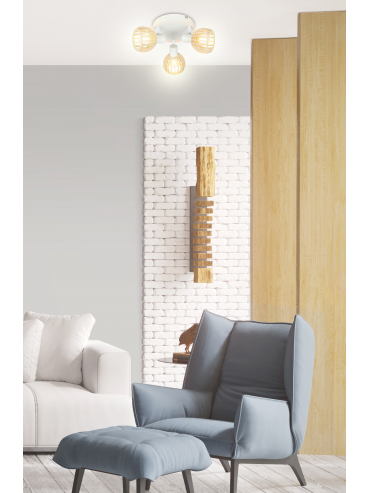 Lampa sufitowa ATARRI 98-68118