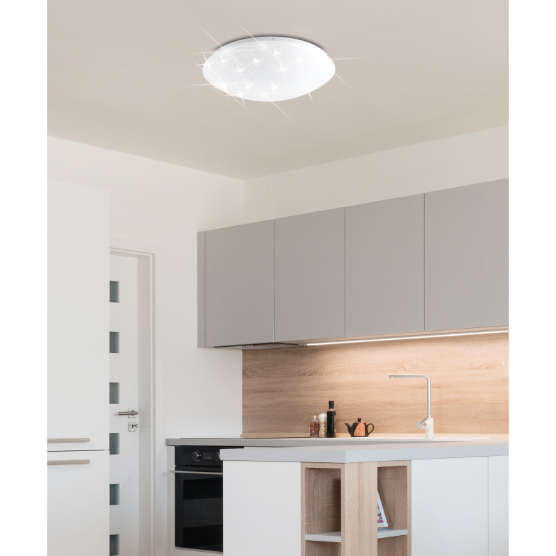 Lampa sufitowa MAGNUS 14-75321
