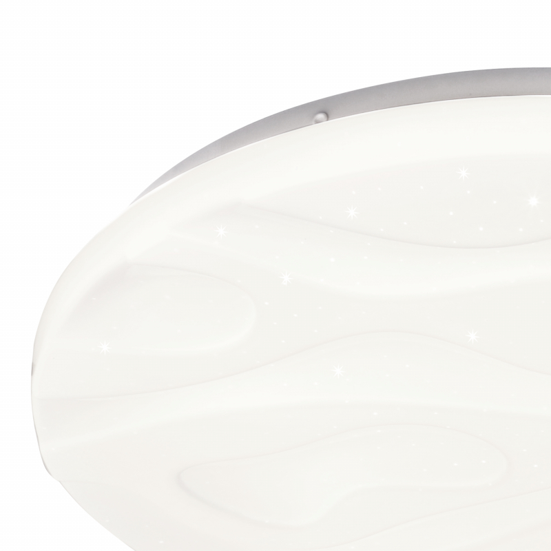 Lampa sufitowa NEVADA 12-11268
