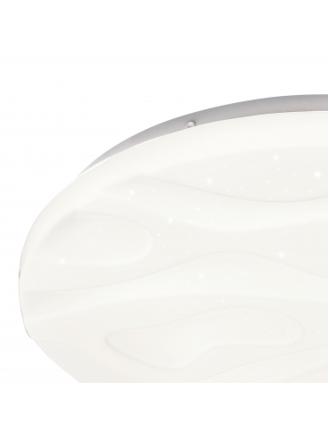 Lampa sufitowa NEVADA 12-11268