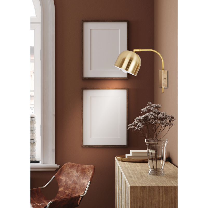 Kinkiet LAMPA 21-75475