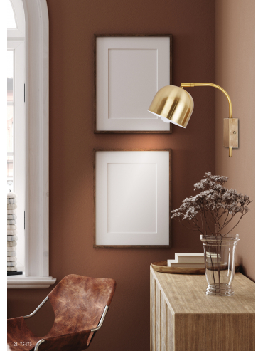 Kinkiet LAMPA 21-75475