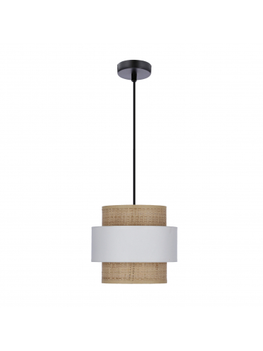 Lampa wisząca RATTAN 31-18182