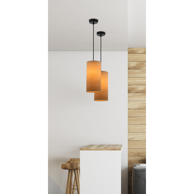 Lampa wisząca BALLO 31-19615