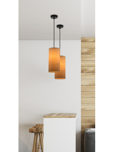 Lampa wisząca BALLO 31-19615