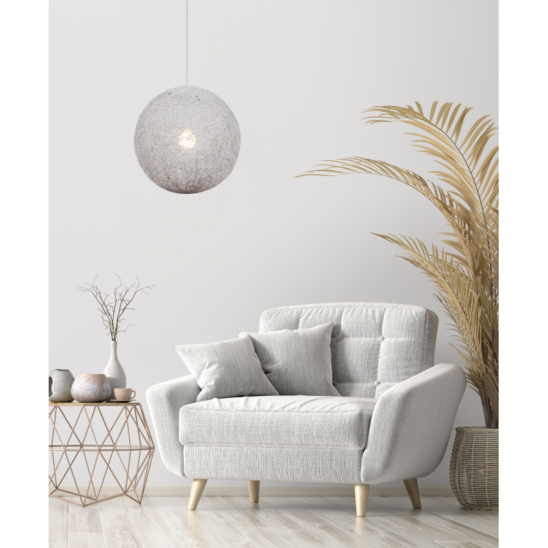 Lampa wisząca CARUBA 31-26913