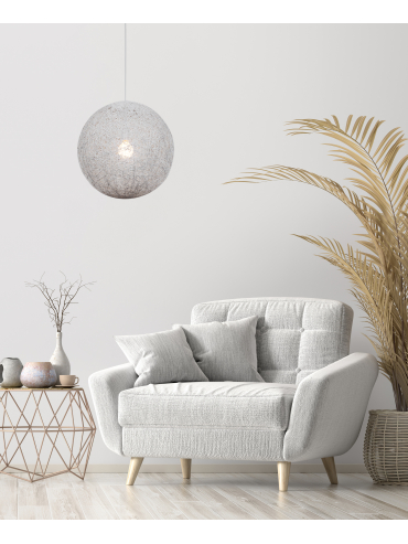 Lampa wisząca CARUBA 31-26913