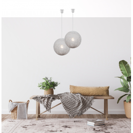 Lampa wisząca CARUBA 31-26944