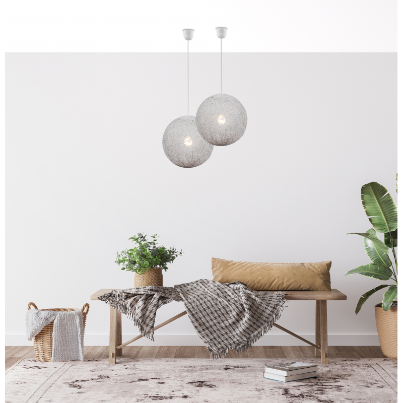 Lampa wisząca CARUBA 31-26944