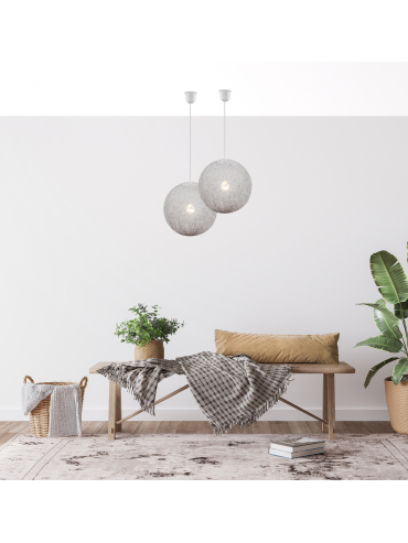 Lampa wisząca CARUBA 31-26944