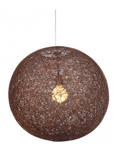 Lampa wisząca CARUBA 31-26906