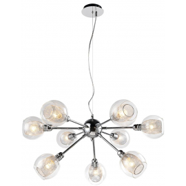 Lampa wisząca DIXI 39-65018