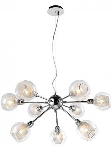 Lampa wisząca DIXI 39-65018