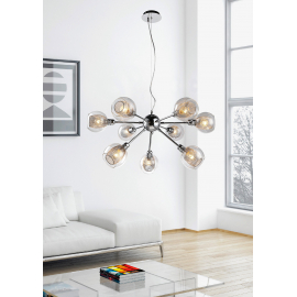 Lampa wisząca DIXI 39-65018