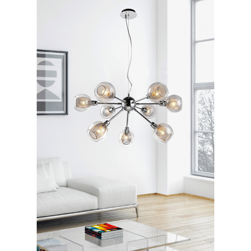 Lampa wisząca DIXI 39-65018