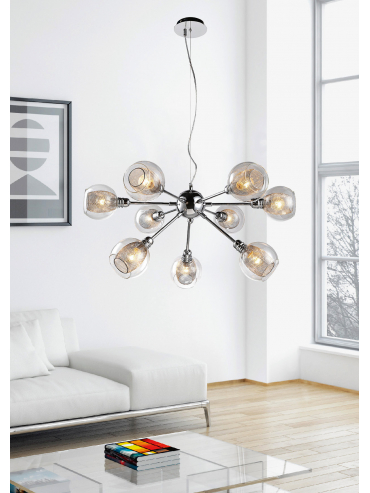 Lampa wisząca DIXI 39-65018