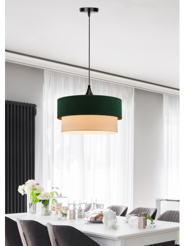 Lampa wisząca SINAGRA 31-19691
