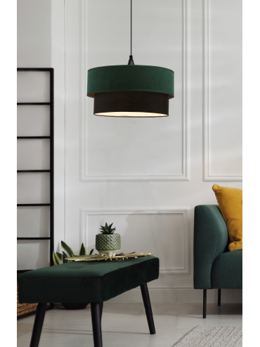 Lampa wisząca SOLANTO 31-19707