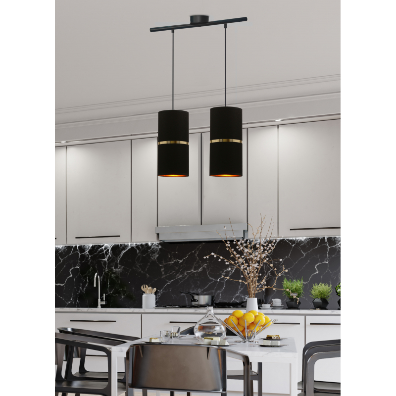 Lampa wisząca GINA 32-19776