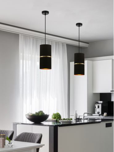 Lampa wisząca GINA 31-19639